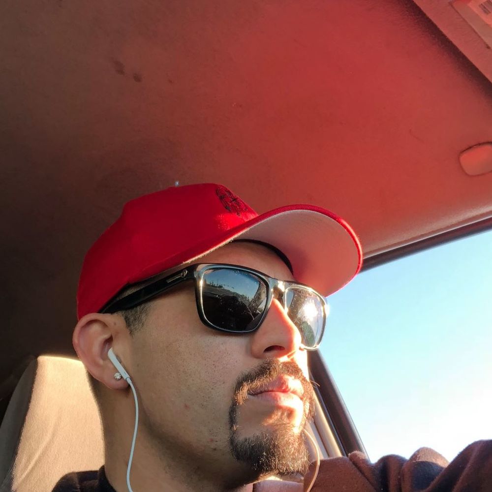 Meet your Posher, Herminio